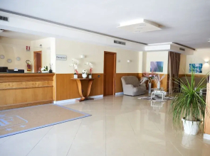Hotel Futuro