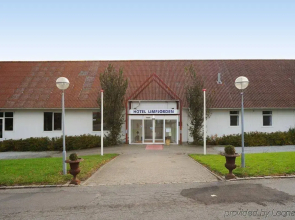 Hotel Limfjorden