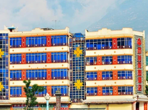 Xiqiang Homeland Hotel - 4 Nights, Mao Xian, China