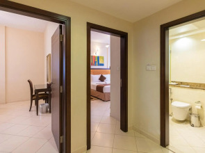 Auris Boutique Hotel Apartments