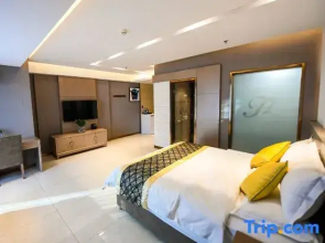 Jinyu Handu Hotel