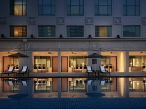 JW Marriott Kuala Lumpur