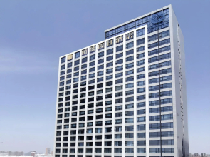 Hefei Parkview Hotel