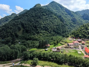 АлаТау Кавказ