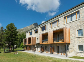 Randolins Familienresort