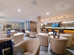 Plaza Diana Hotel