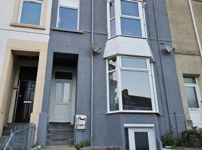 Lovely Apartment in Swansea