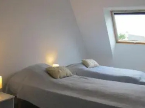 House Trebeurden - 6 pers, 90 m2, 4/3