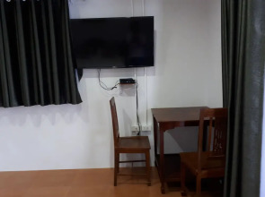 Bansuwan  Homestay