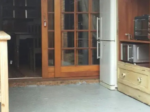 Waterkloof Falls Self Catering Flat