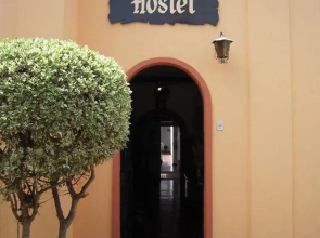 Hannover Hostel