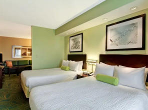SpringHill Suites  Erie