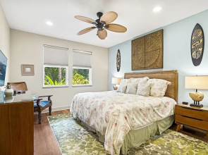 Hali'i Kai At Waikoloa 2b 2 Bedroom Condo by RedAwning