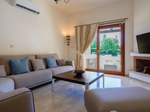 Villa 11 - Lara in Kouklia