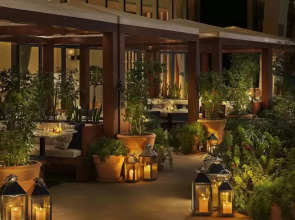 The Abu Dhabi Edition