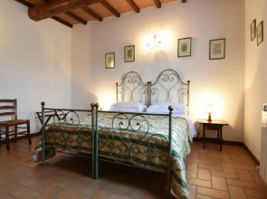 Agriturismo Miralduolo