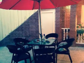 Aparthotel Green Garden