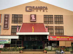 Grandpa Hotel