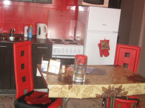 Apartment On Lyzina 34