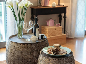 Casa Piccionaia in Lucca