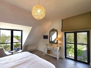Rue Haute by M&M 4 sterren bed en breakfast vlakbij Maastricht