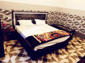 Oyo 91189 Shanti Guest House