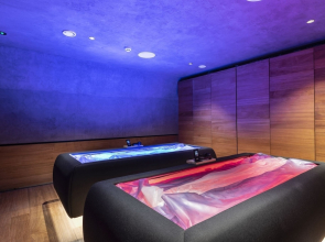 Mount Fischer Design Aparthotel