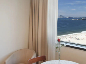 Windsor Excelsior Copacabana