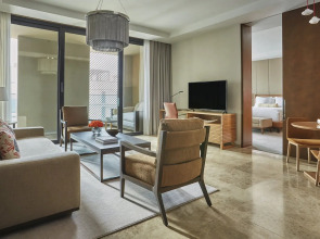 Four Seasons Hotel Casablanca