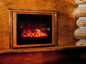 San Juan Motel & Cabins