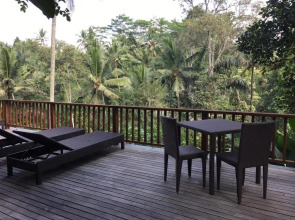 Puri Raya Villa Ubud