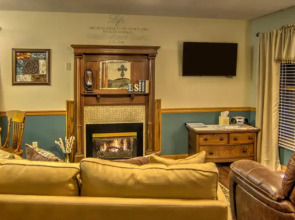 Blue Mountain Mist Country Inn & Spa