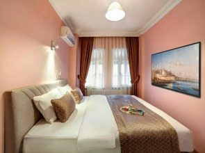 Seven Roses Apart Hotel