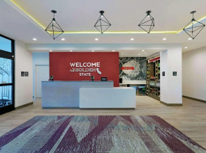 Hampton Inn Patterson