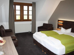 Landhotel Geiselwind