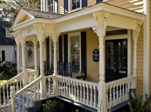 Robert Ruark Inn B&B