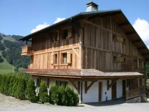 Chalet Cordée - Adventure Base