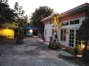 Baan Rim Taan