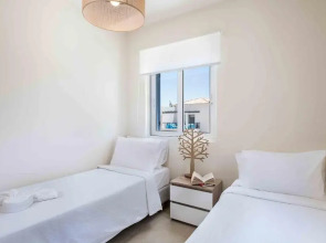 Aphrodite Beachfront