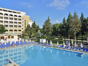 Sol Nessebar Palace - All Inclusive