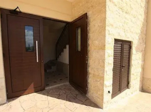 Bethel Paradise Apartment