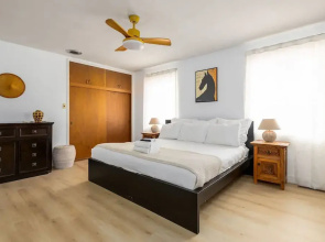 3bed Single Level Home