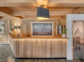 Cosy apartment in the Zillertal