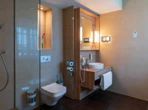 Star G Hotel Premium Dresden Altmarkt