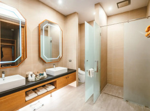 La Miniera Pool Villas Pattaya