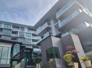 Bo502 - 1 Bedroom Condo With Sea View Ao Nang Beach