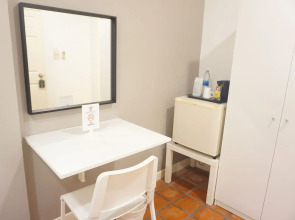 Ratchadamnoen Residence