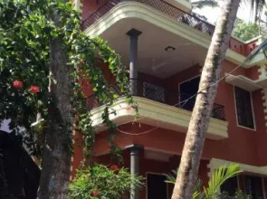 Reuben Villa