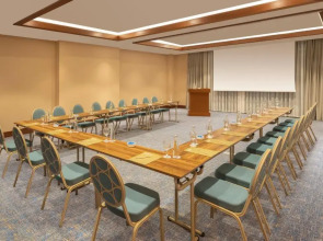 Mövenpick Hotel Istanbul Asia Airport