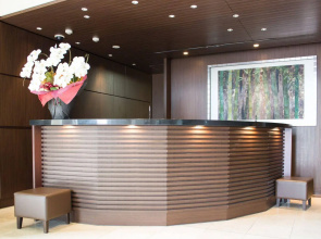 Hotel Bestland